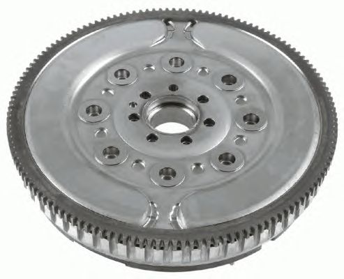 2294 001 155 SACHS  -  Маховик двомасовий1